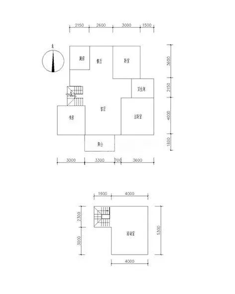 东方御景 婚房精装复式楼 全屋地暖 家具家电全送 拎包即住！ - 图片 11
