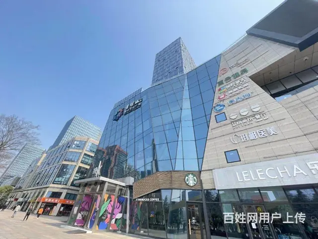 江陵路地铁口 精准LOFT户型边套朝南户型，6米层高带家具! - 图片 7