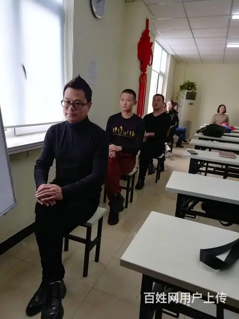 桓台 形体塑造礼仪 - 图片 4