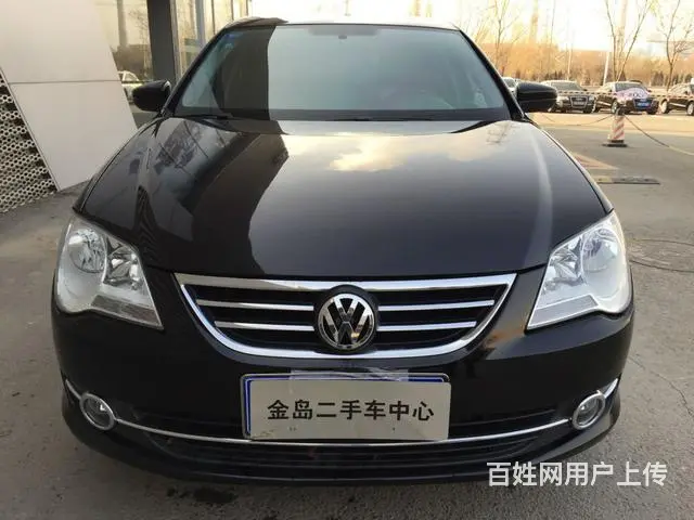 大众宝来 2012款 1.6L 自动 [第一车网认 - 图片 3