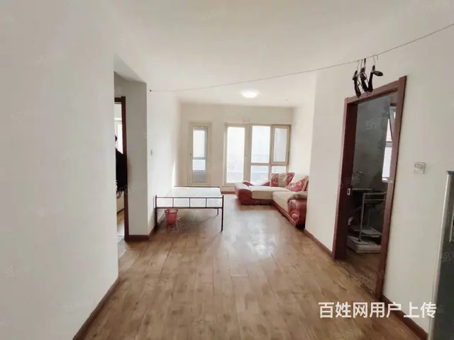 地铁房丽十二公馆(铁西) 普通住宅2厅 中等装修 - 图片 7