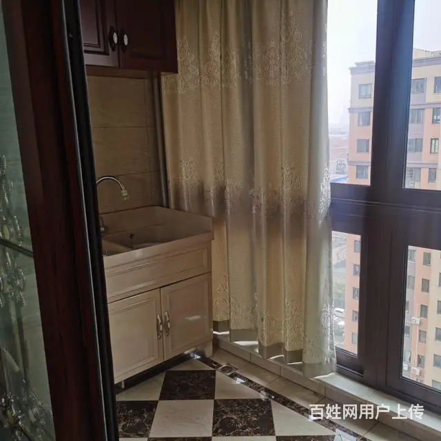 3号线天都城，精装70年产权住宅，齐全，可过户书，满五 - 图片 9