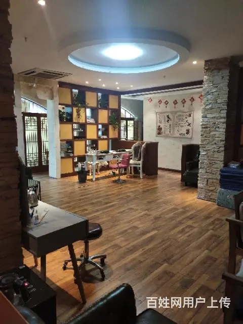 森林半岛商铺出租 - 图片 1