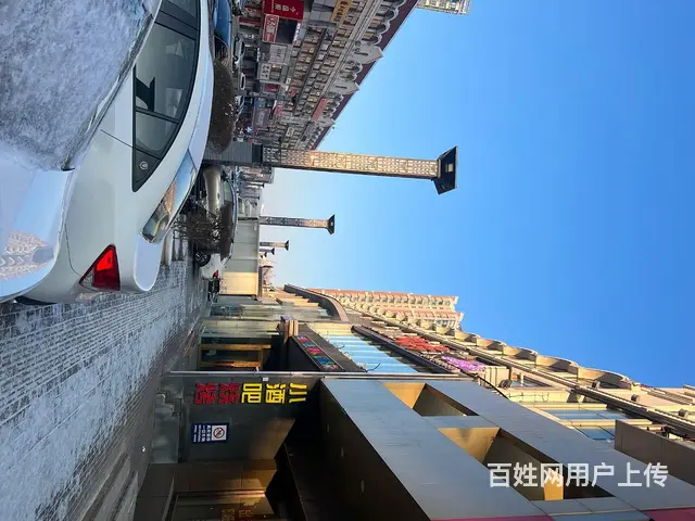 【搞定了！】出租道里区爱建路正街商服商业街店铺门市出租 - 图片 6