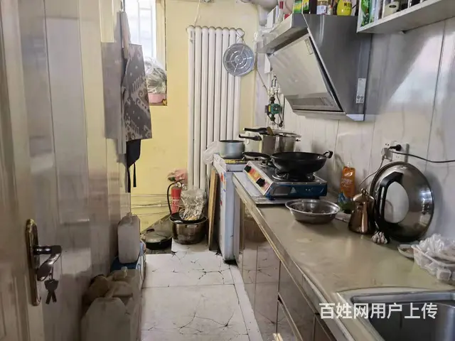 7539(七P）个人城北区祁连路轮胎店经营中的旺铺转让 - 图片 7