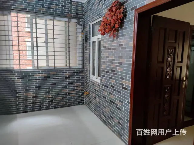 华盛新城精装修3房2厅，带行李入住，免中介费 - 图片 5