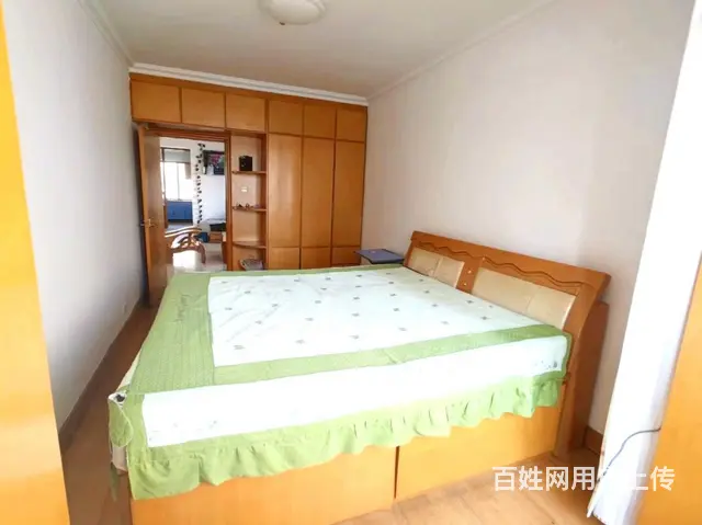 一手皇冠南区 金海湾花园 好楼层 边户带大窗 三室 - 图片 3