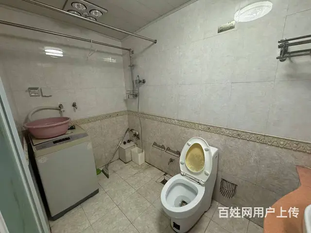【搞定了！】出租北大街丽水花园两室可年租半年租季度租 - 图片 6