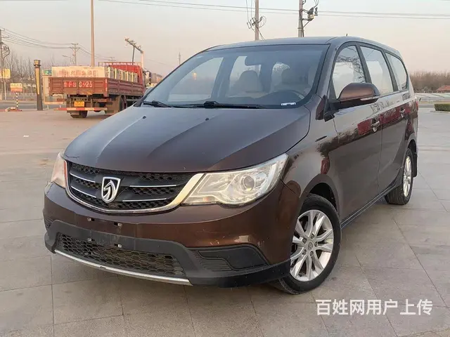 宝骏730 2016款 1.5 手动 超值型5座 - 图片 5