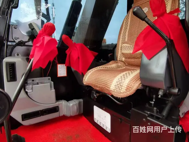 出售二手挖掘机卡特307手续全质保两年包送支持分期 - 图片 6