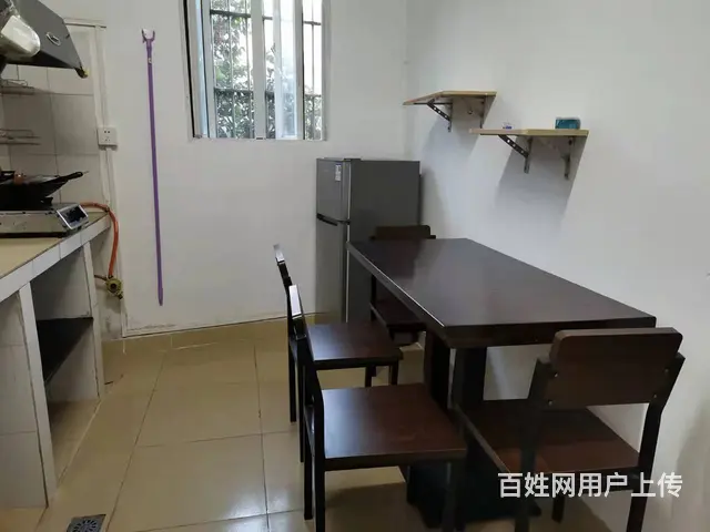 夏美路二房一厅出租，有家私电器，要求女生居住（近​‌‌​‌‌ - 图片 2