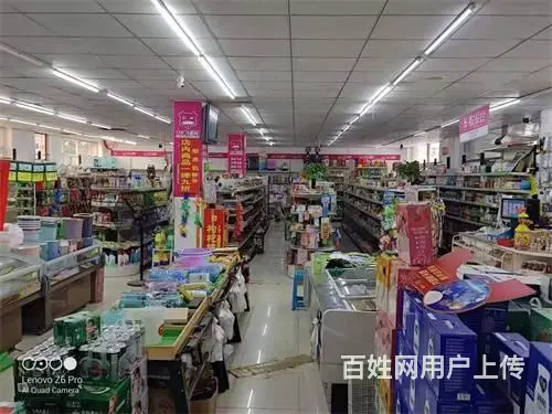 江北铁东龙山骏景小区门口门市出租 - 图片 4