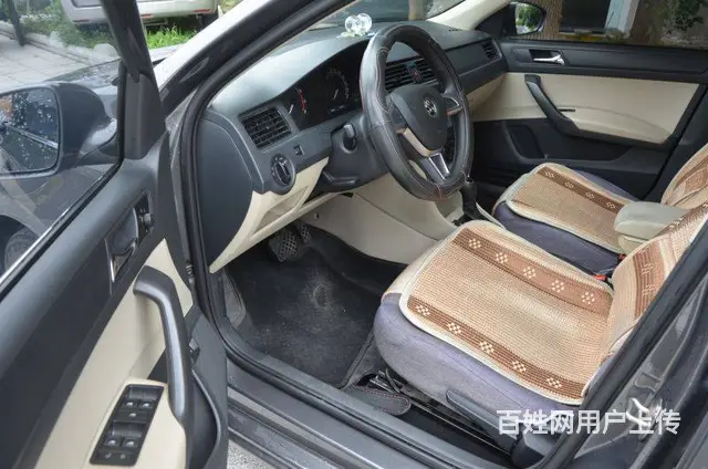 斯柯达 昕锐 2015款 1.6 自动 优选型 - 图片 11