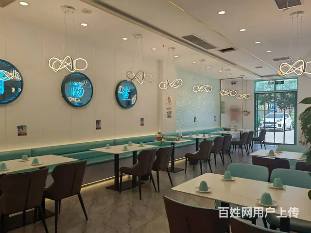 B个人一丝路旅游小镇餐厅对外转让 - 图片 6
