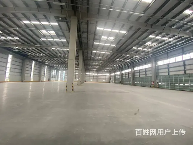 嘉善姚庄镇原房东直租72000平米丙二类高平台原房东可分租 - 图片 1