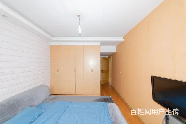 枫逸人家精装3房2卫青枫公园景瑞英郡旁户型好采光好 - 图片 2
