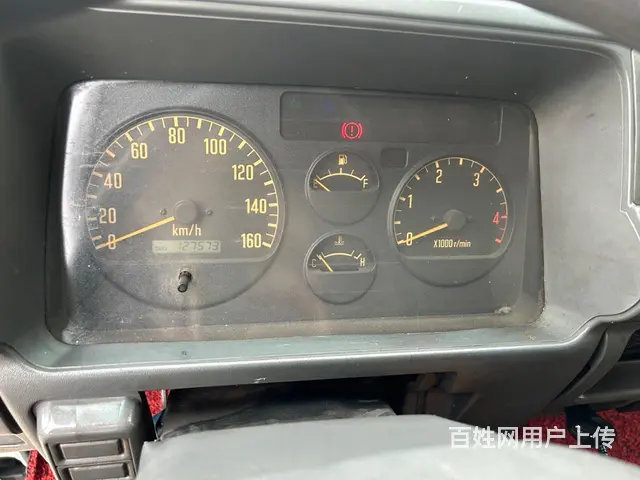 庆铃 平板车 国3 - 图片 9