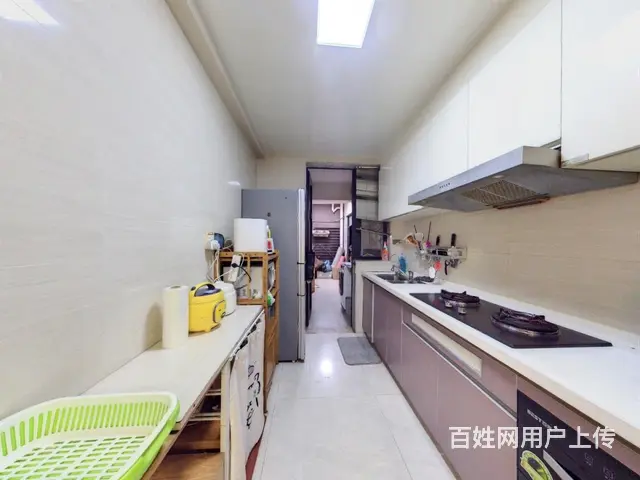 东南向安静看花园 视野开阔 近地铁 配套成熟 - 图片 6