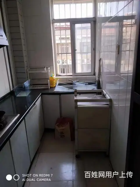 兴隆花园(鼓楼) 普通住宅2厅 中等装修 - 图片 6
