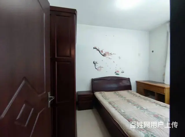 万达对面 锦绣江南  步梯4楼 南北通透 - 图片 4