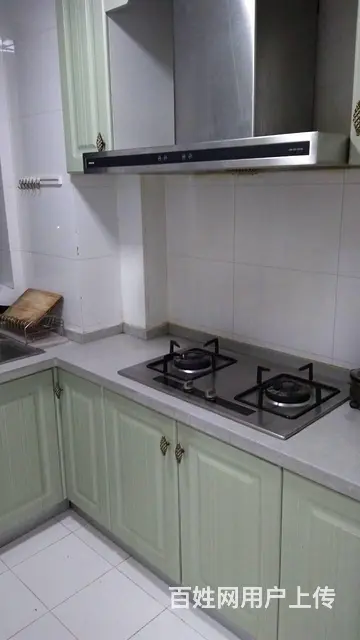 新城蓝钻 普通住宅1厅 精装修 拎包入住， - 图片 4