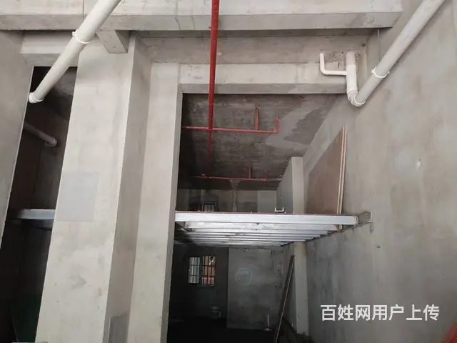 （51旺铺推荐）新大洲大道绿地城65平临街旺铺招租 - 图片 6
