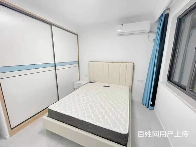 保亭人家 精装修 给自己一个家，温馨拎包入住！ - 图片 6