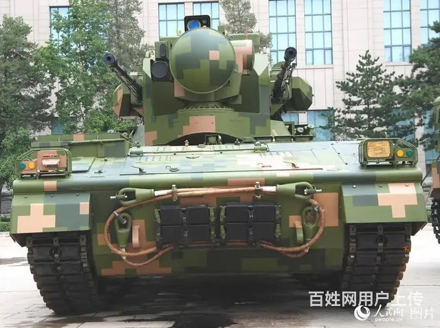 青少年国防基地 军事装逼提供厂家 弘讯模型设备供应 - 图片 11