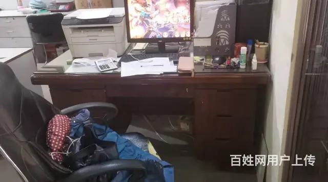 财富中心一期商铺房1层，102号 - 图片 3