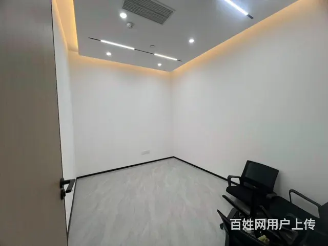 万福中心地铁口精装修带家具2加1格局 - 图片 7