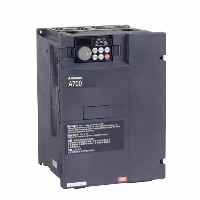 陆家回收变频器公司 Q系列PLC 收购新旧均可 - 图片 10