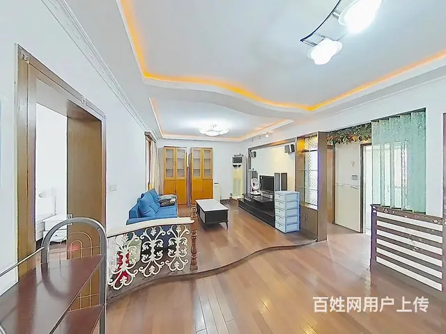 押一付一 劳动路地铁口 龙湖天街 银桥新村 精装大三房 - 图片 1