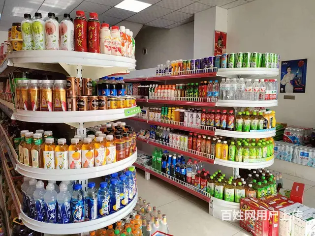 B个人一锦绣华庭二期便利店转让 - 图片 6