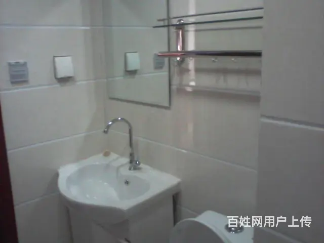 标准一室一厅一卫拎包入住 - 图片 6