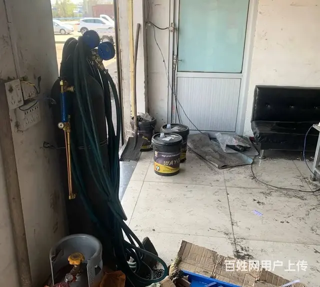 （诚速）转让营业中汽修店三间门面靠近大路边车辆进出方便 - 图片 8