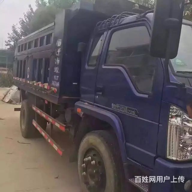 ​急卖多台金刚自卸车 - 图片 10
