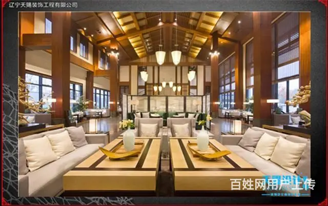 沈阳快捷酒店装修设计及改造 - 图片 4