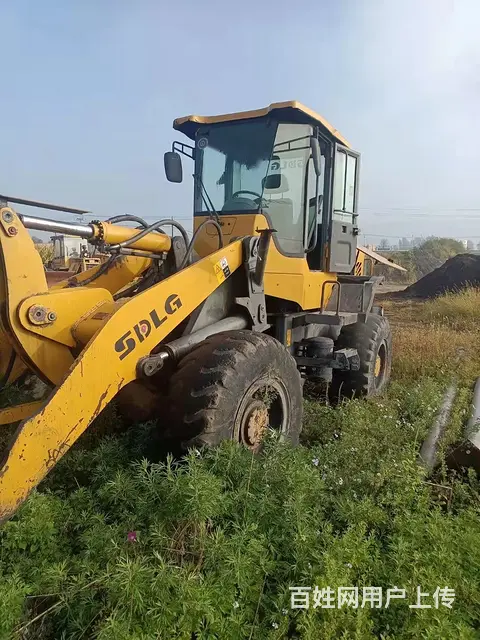 临工工程车 丹东着急卖 - 图片 2
