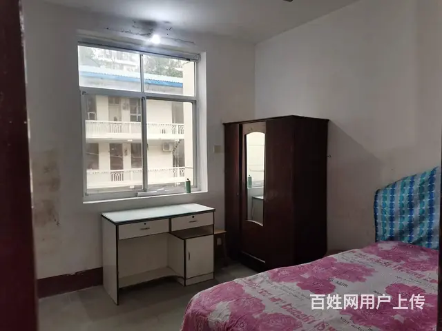 地铁房轻苑小区(天心-侯家塘) 普通住宅1厅 简单装修 - 图片 4