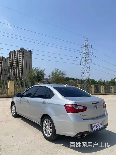 东南V5菱致 2014款 1.5 手动 标准型 - 图片 7
