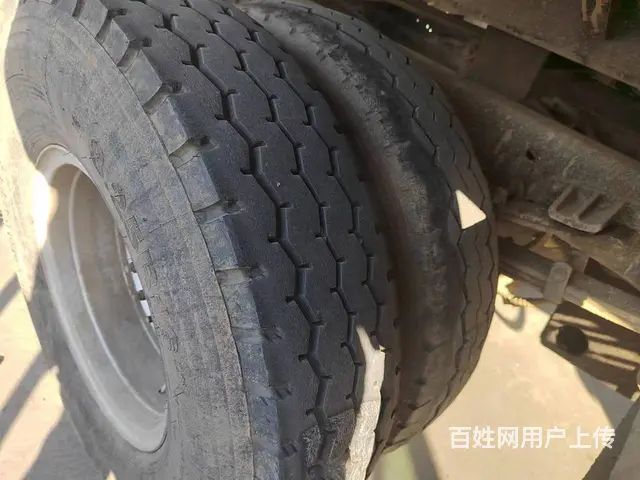 14年3月江淮，国四黄牌清障车 - 图片 6