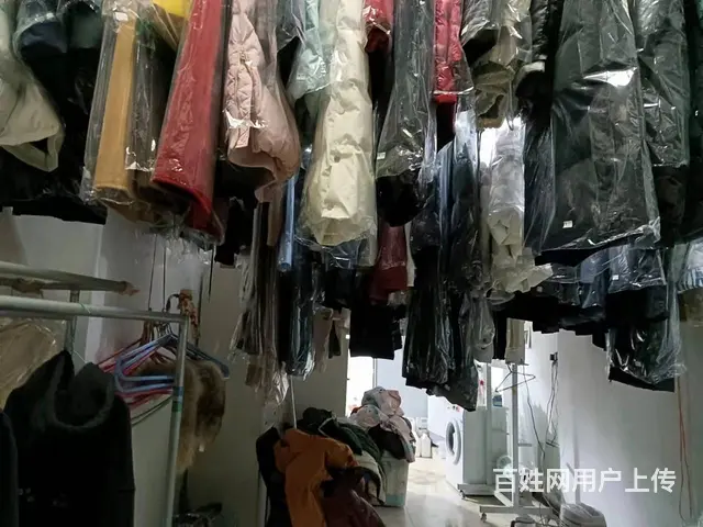 PZJ成都市60平布兰奇易洗衣急转 - 图片 4