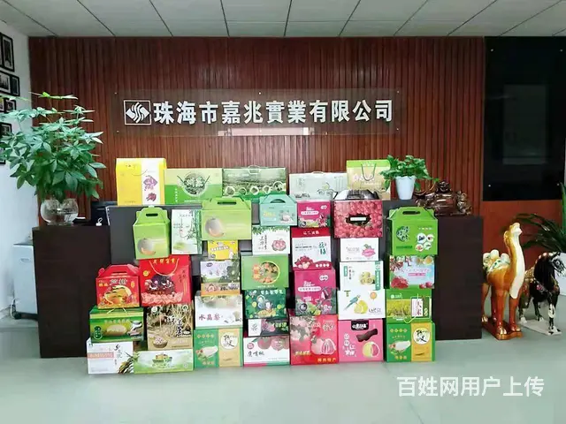 高精端商务画册彩盒手提袋印刷工厂 - 图片 6