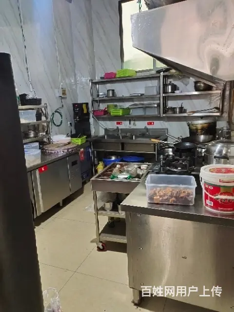 餐馆转让 - 图片 8