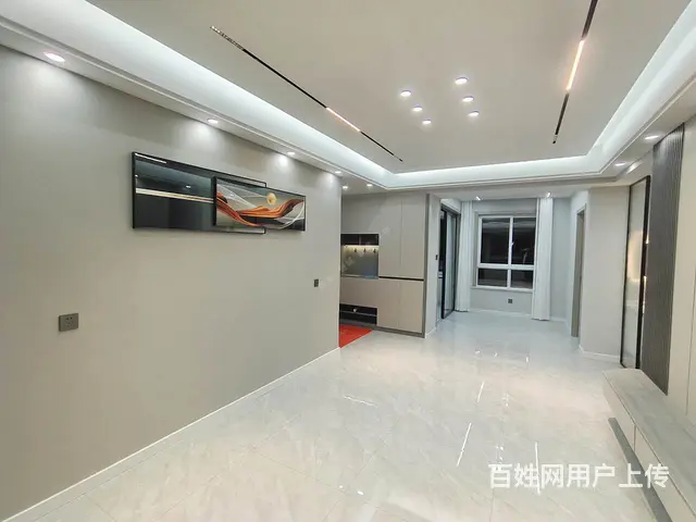 宿州院子北区4楼精装修急售 普通住宅 精装修 - 图片 1