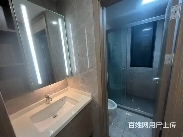 旭辉铂宸府 公寓2厅 精装修 - 图片 4