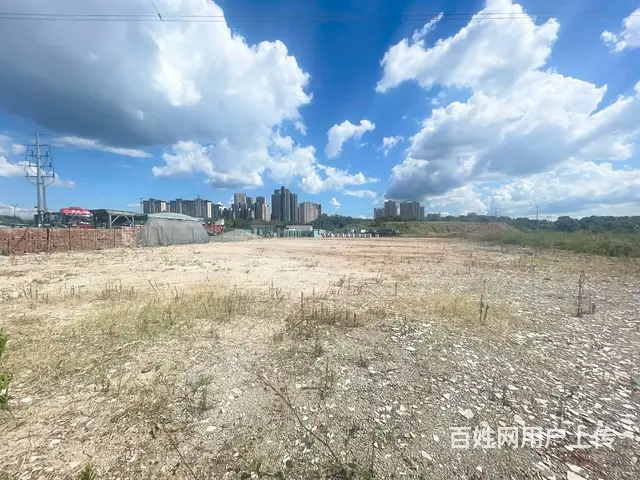 （老板本人）黄兴大道梨江物流园对面5亩场地优价出租6747 - 图片 9