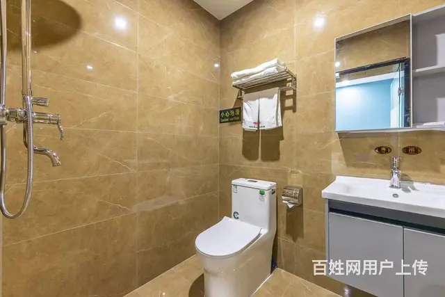 8470（铺联邦）安宁区桃林路精装修酒店对外整体转让 - 图片 4