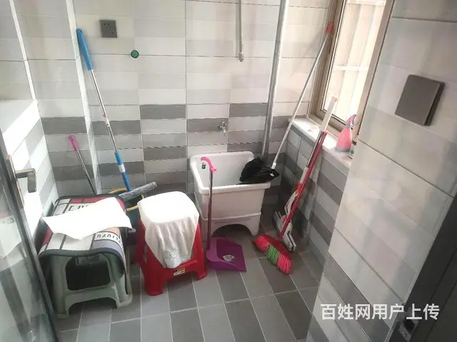 拓海南山丽景全新精装修3房2厅2卫仅居住过几天初次出租 - 图片 8