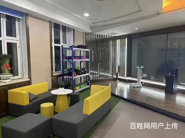 龙城花园游泳健身招会籍顾问 - 图片 4